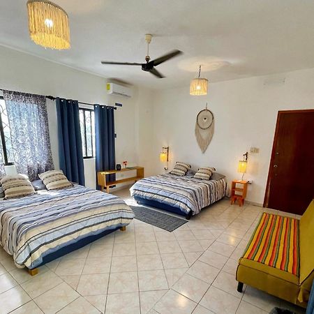 Itze Hostel Boutique - Progreso Прогресо Экстерьер фото