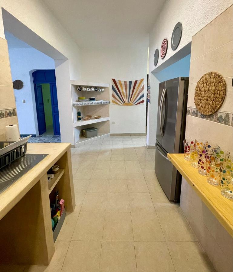 Itze Hostel Boutique - Progreso Прогресо Экстерьер фото