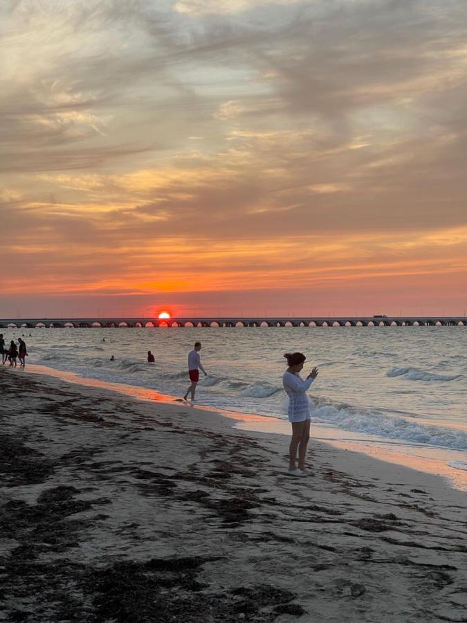 Itze Hostel Boutique - Progreso Прогресо Экстерьер фото