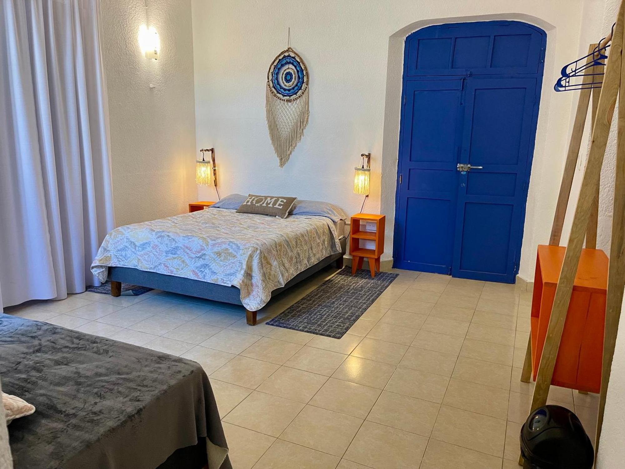 Itze Hostel Boutique - Progreso Прогресо Экстерьер фото