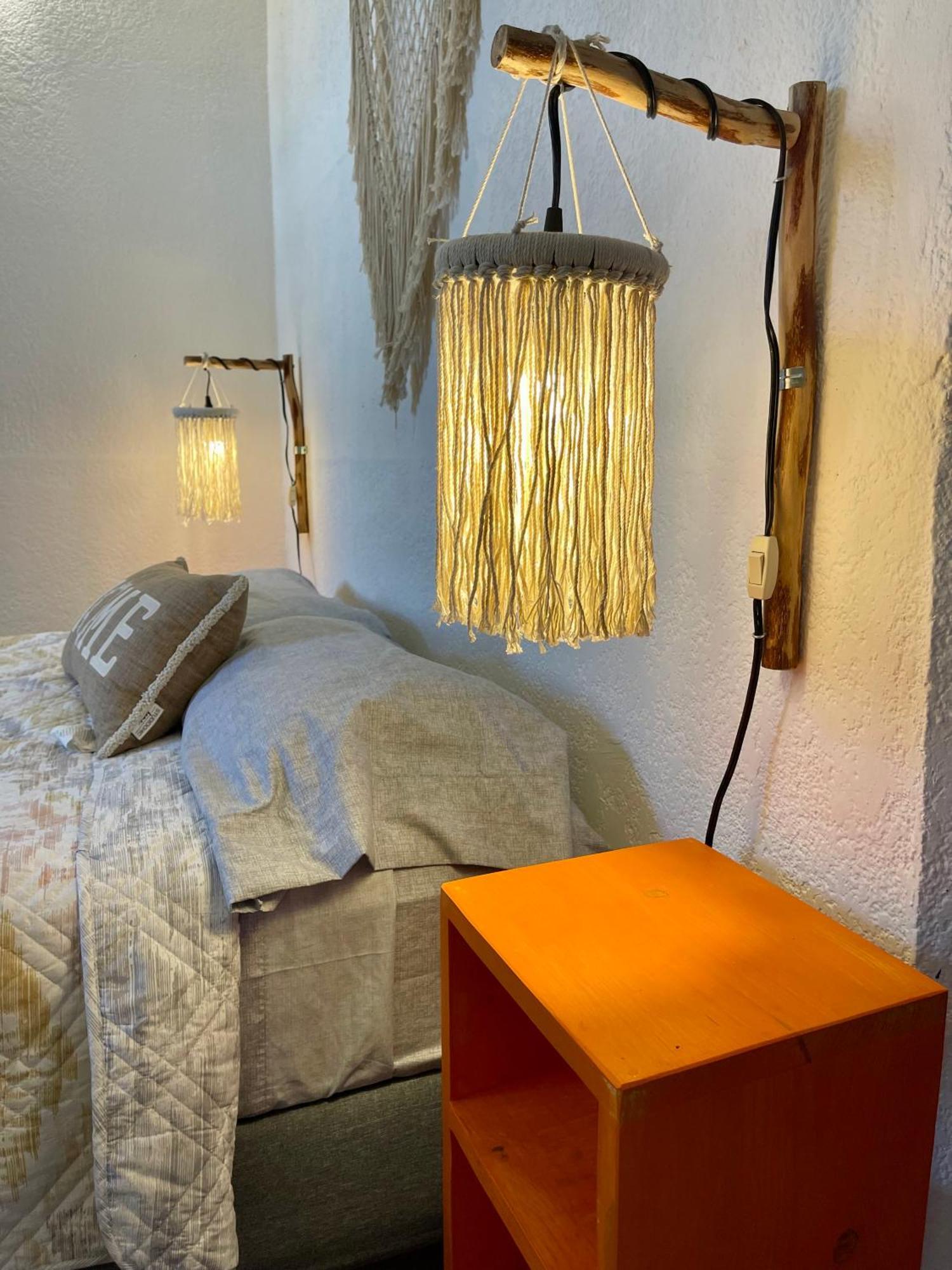 Itze Hostel Boutique - Progreso Прогресо Экстерьер фото