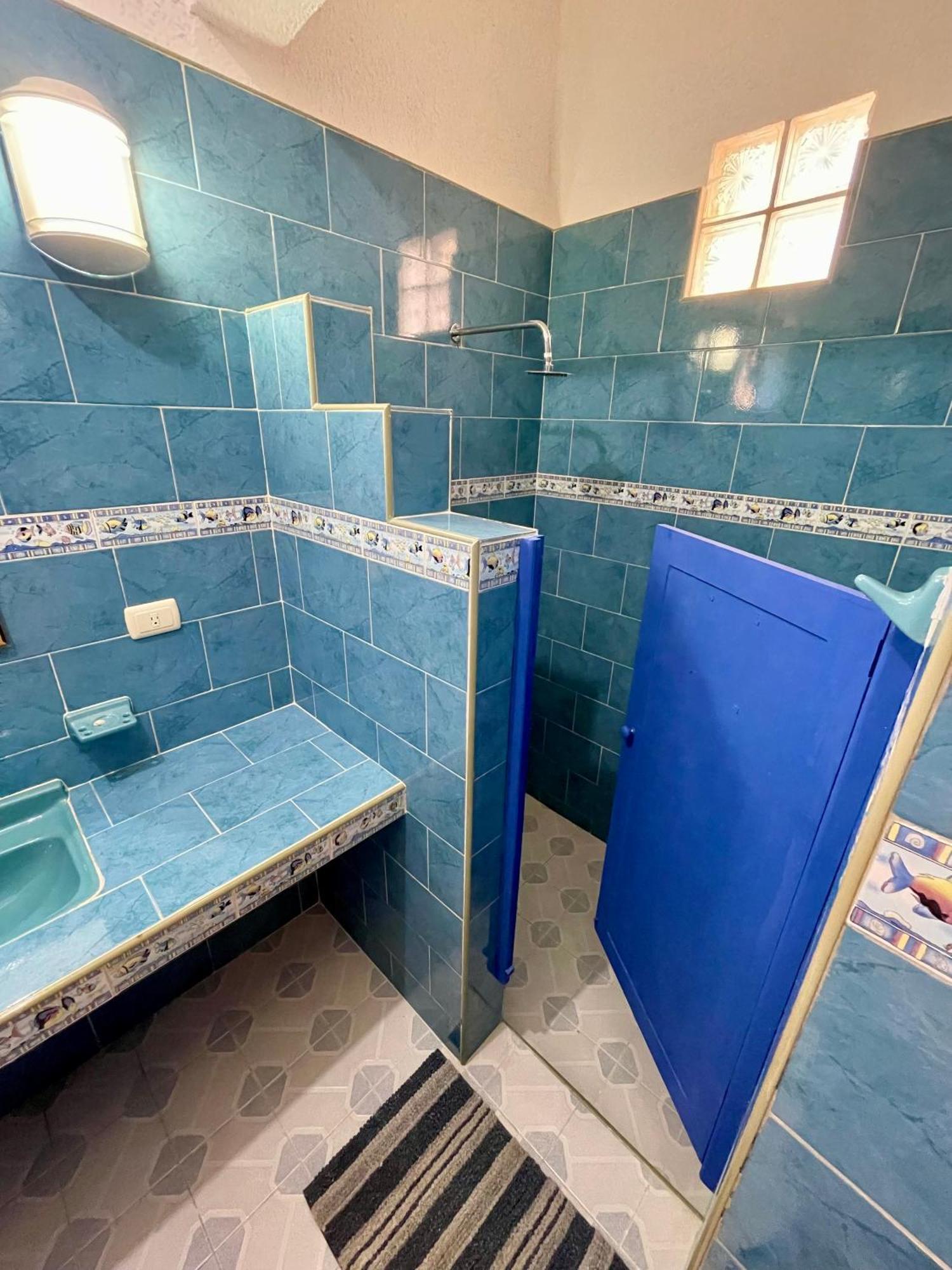 Itze Hostel Boutique - Progreso Прогресо Экстерьер фото