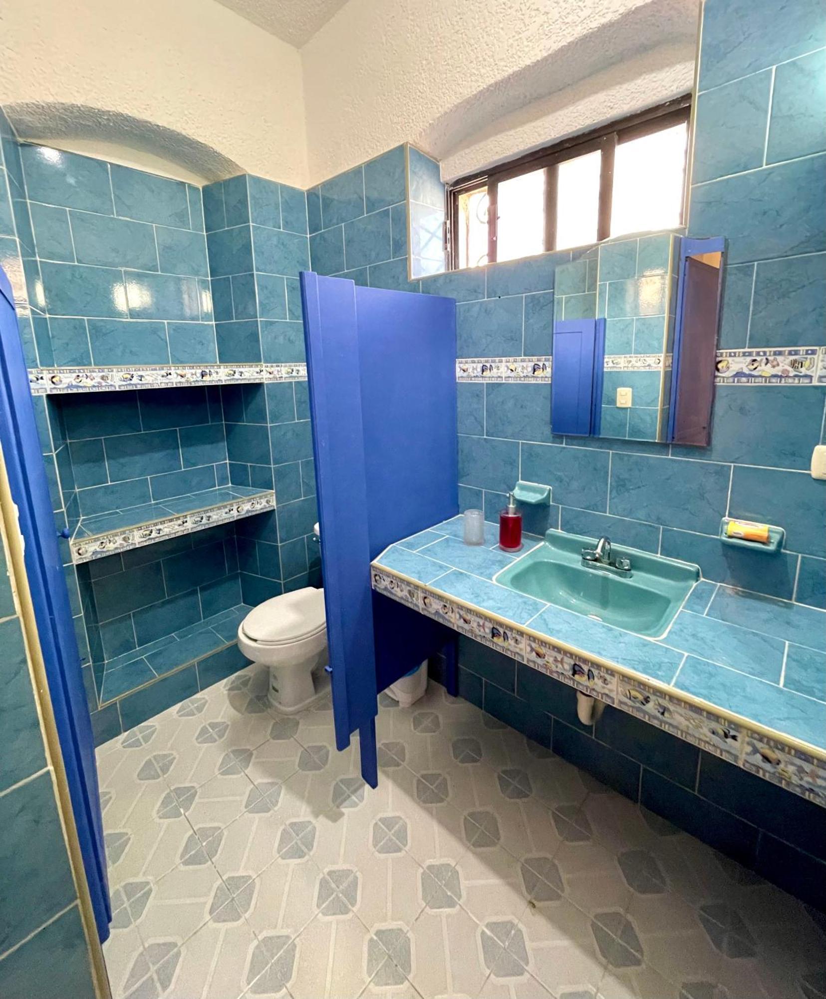 Itze Hostel Boutique - Progreso Прогресо Экстерьер фото