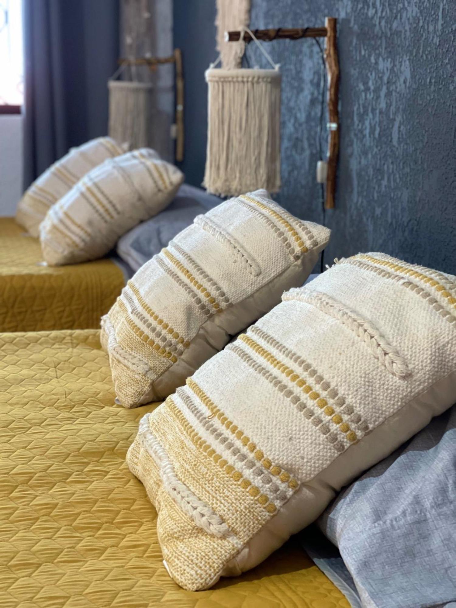 Itze Hostel Boutique - Progreso Прогресо Номер фото