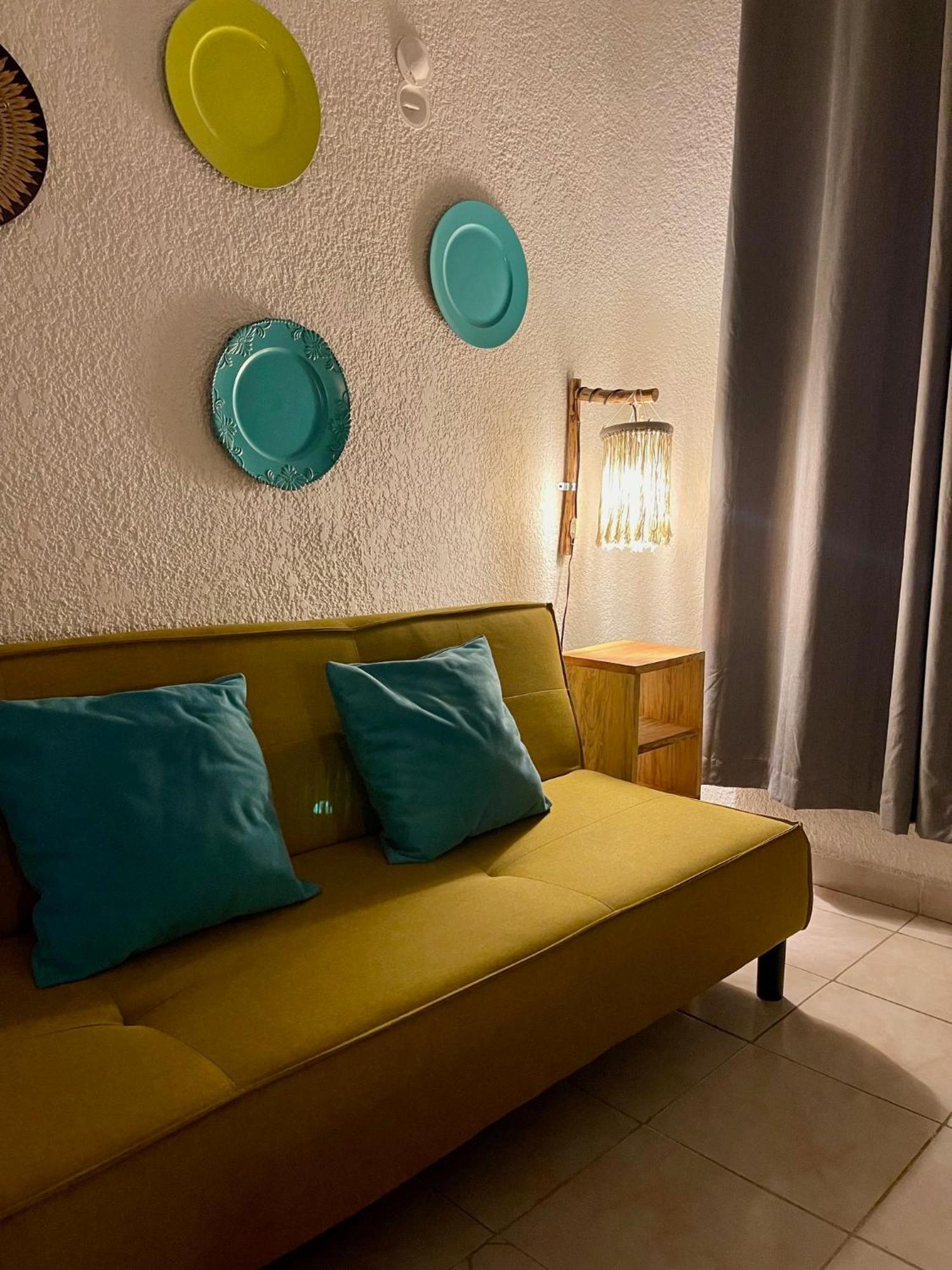 Itze Hostel Boutique - Progreso Прогресо Номер фото
