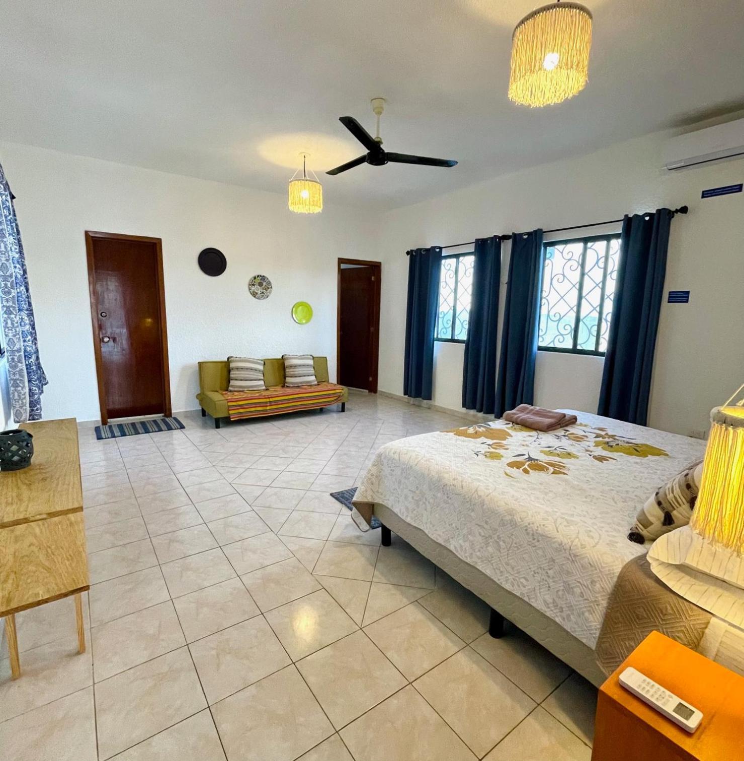 Itze Hostel Boutique - Progreso Прогресо Номер фото