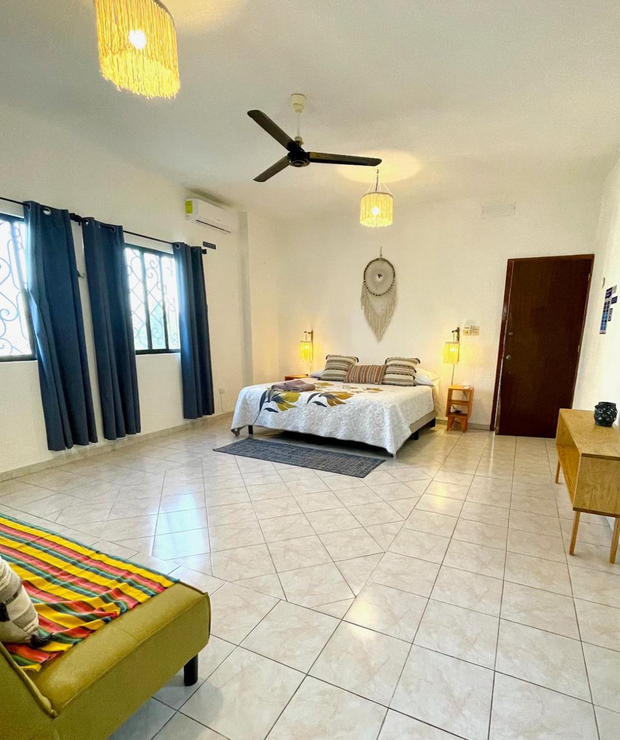 Itze Hostel Boutique - Progreso Прогресо Номер фото