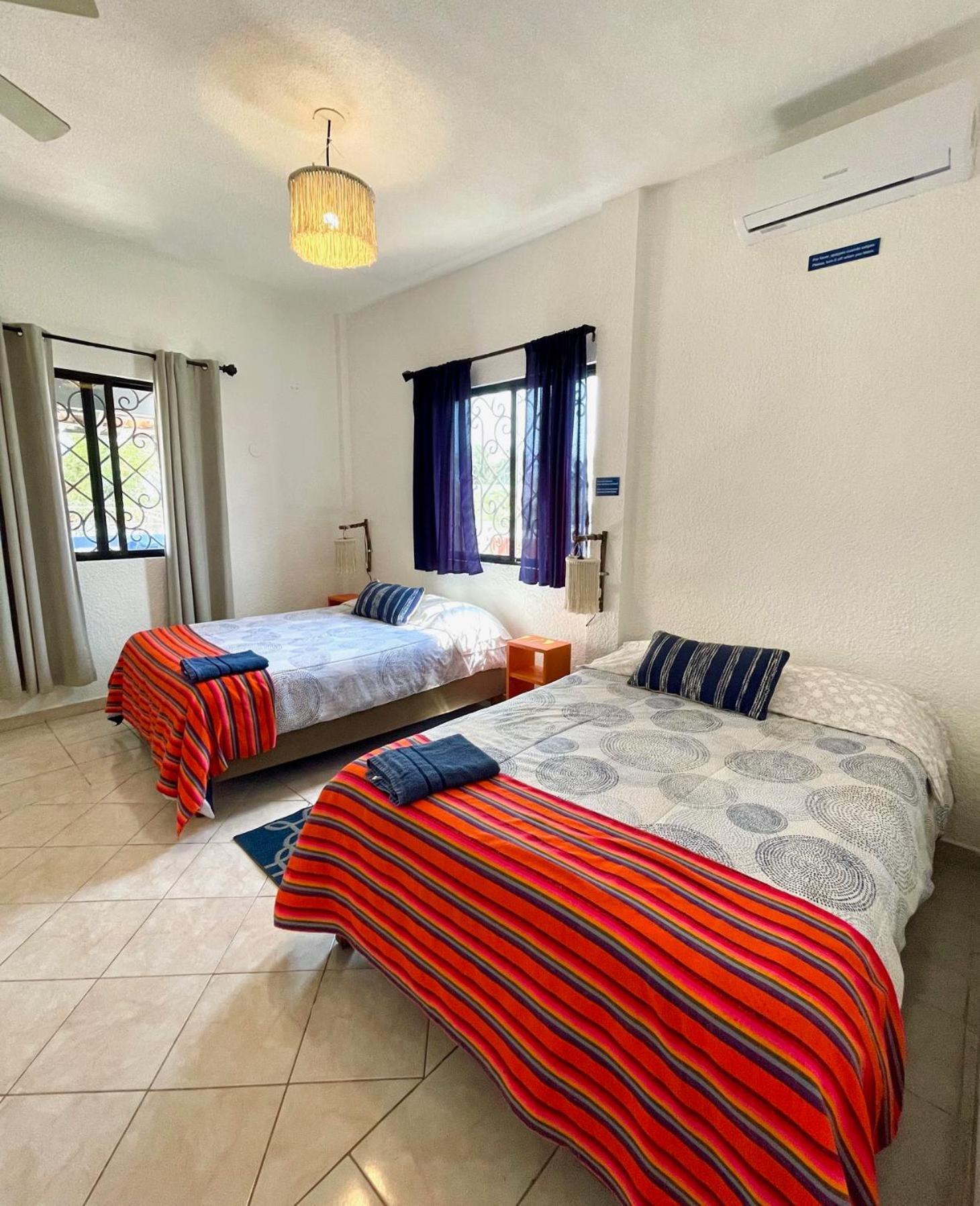 Itze Hostel Boutique - Progreso Прогресо Номер фото