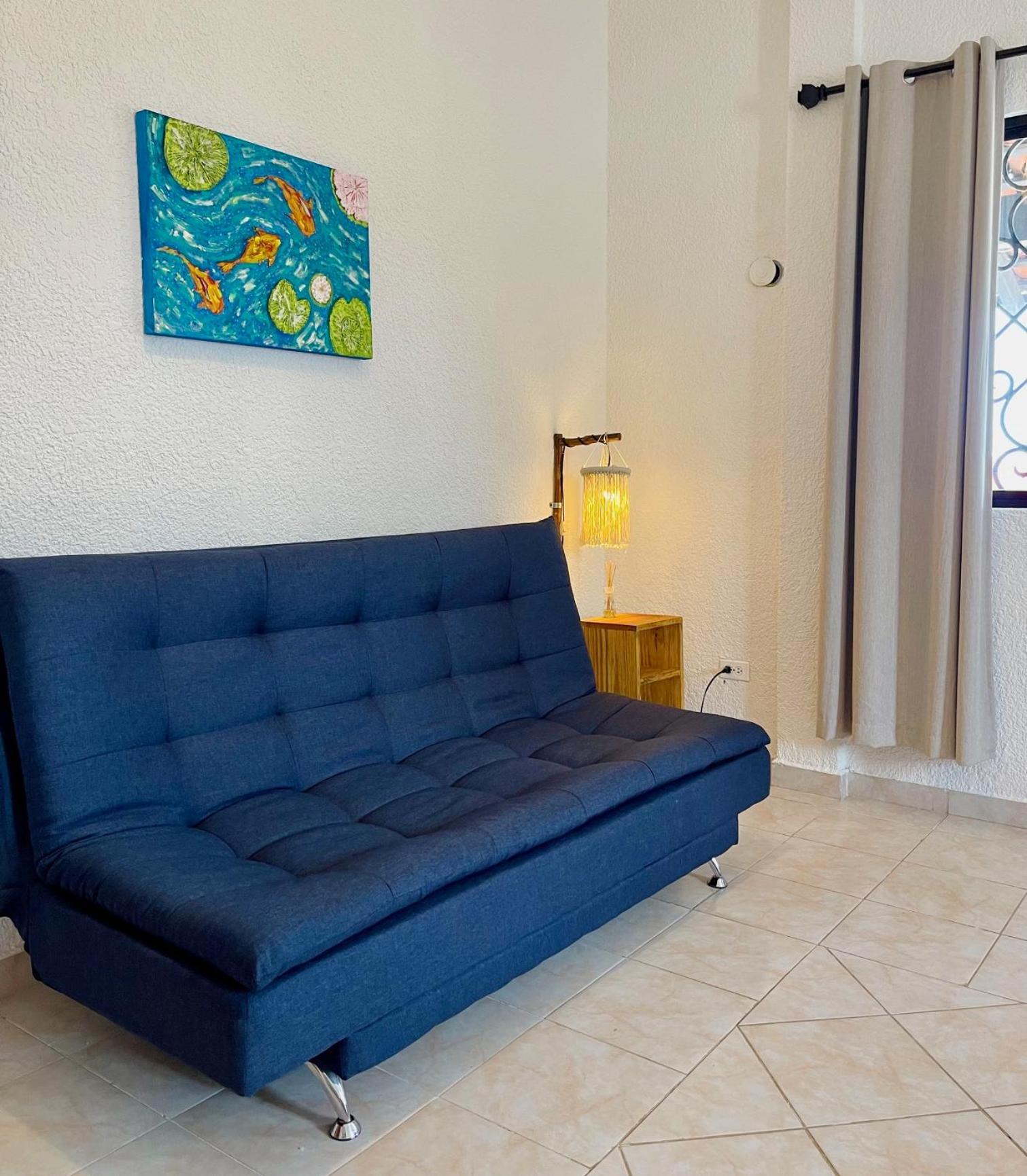 Itze Hostel Boutique - Progreso Прогресо Номер фото