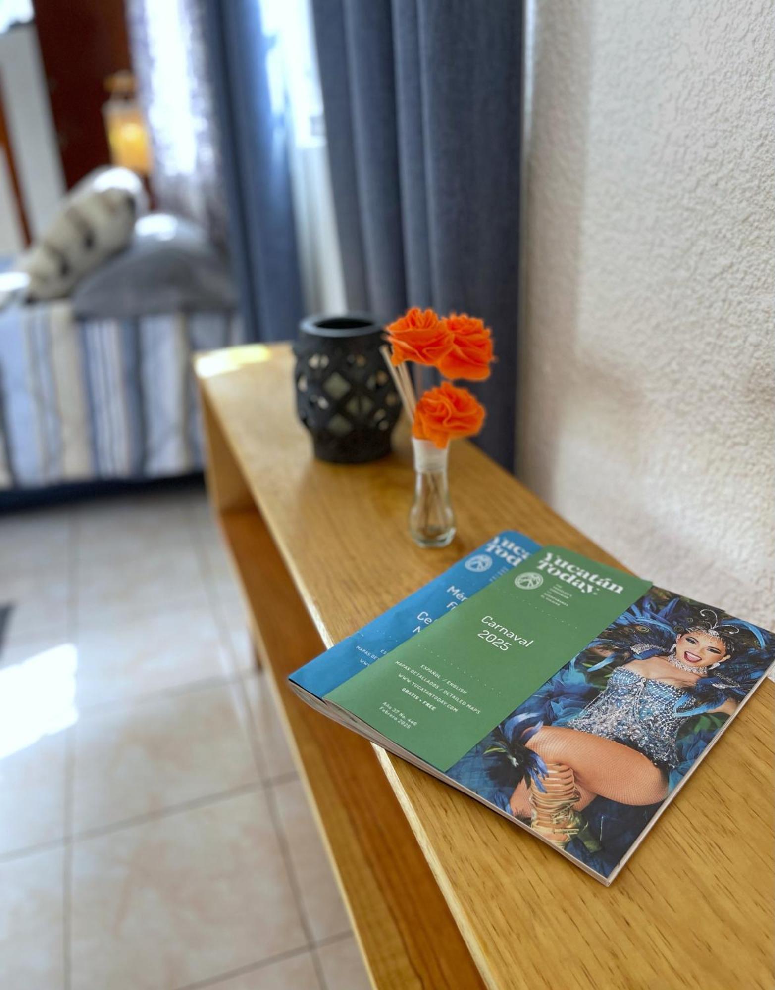 Itze Hostel Boutique - Progreso Прогресо Экстерьер фото
