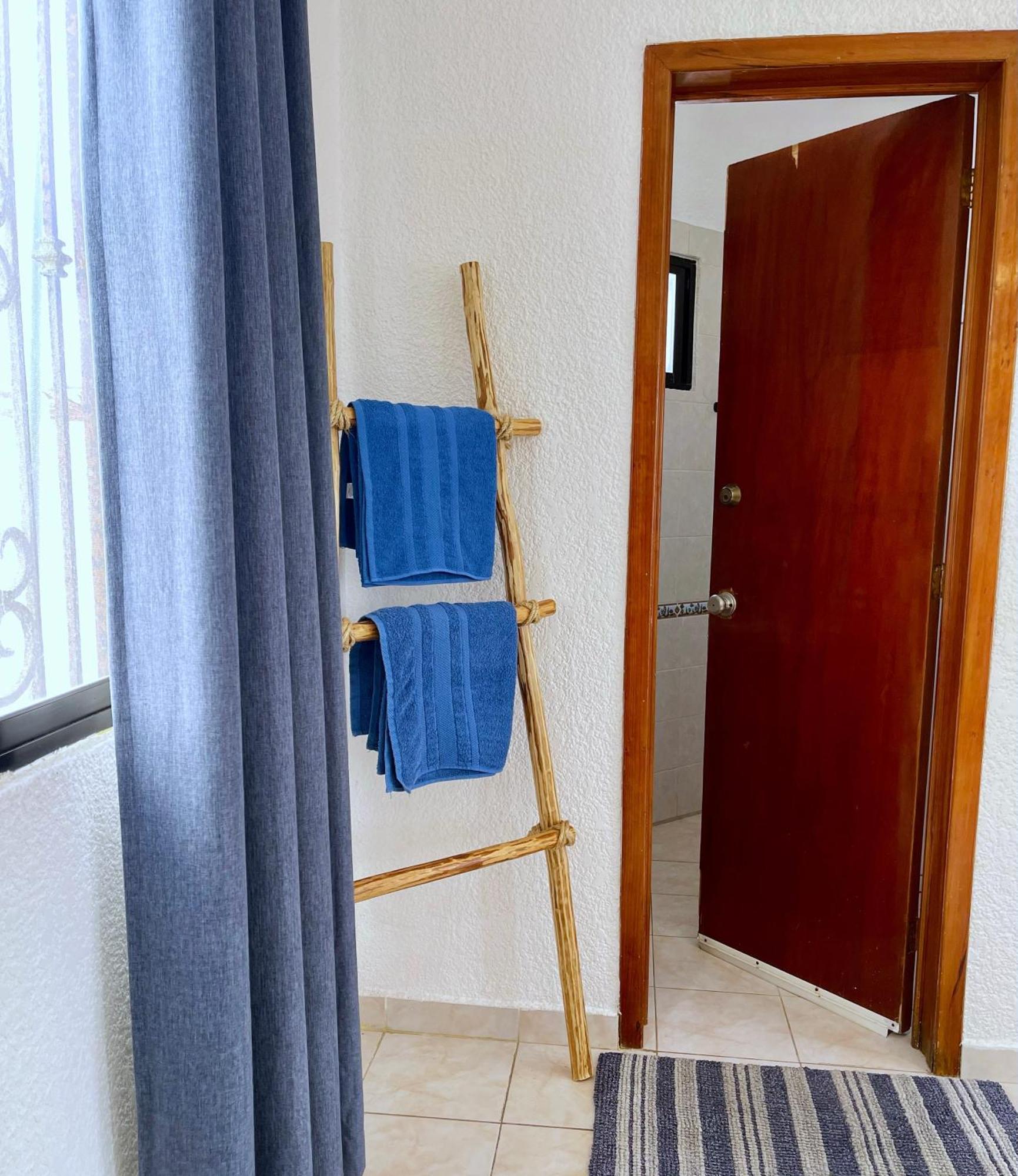 Itze Hostel Boutique - Progreso Прогресо Экстерьер фото