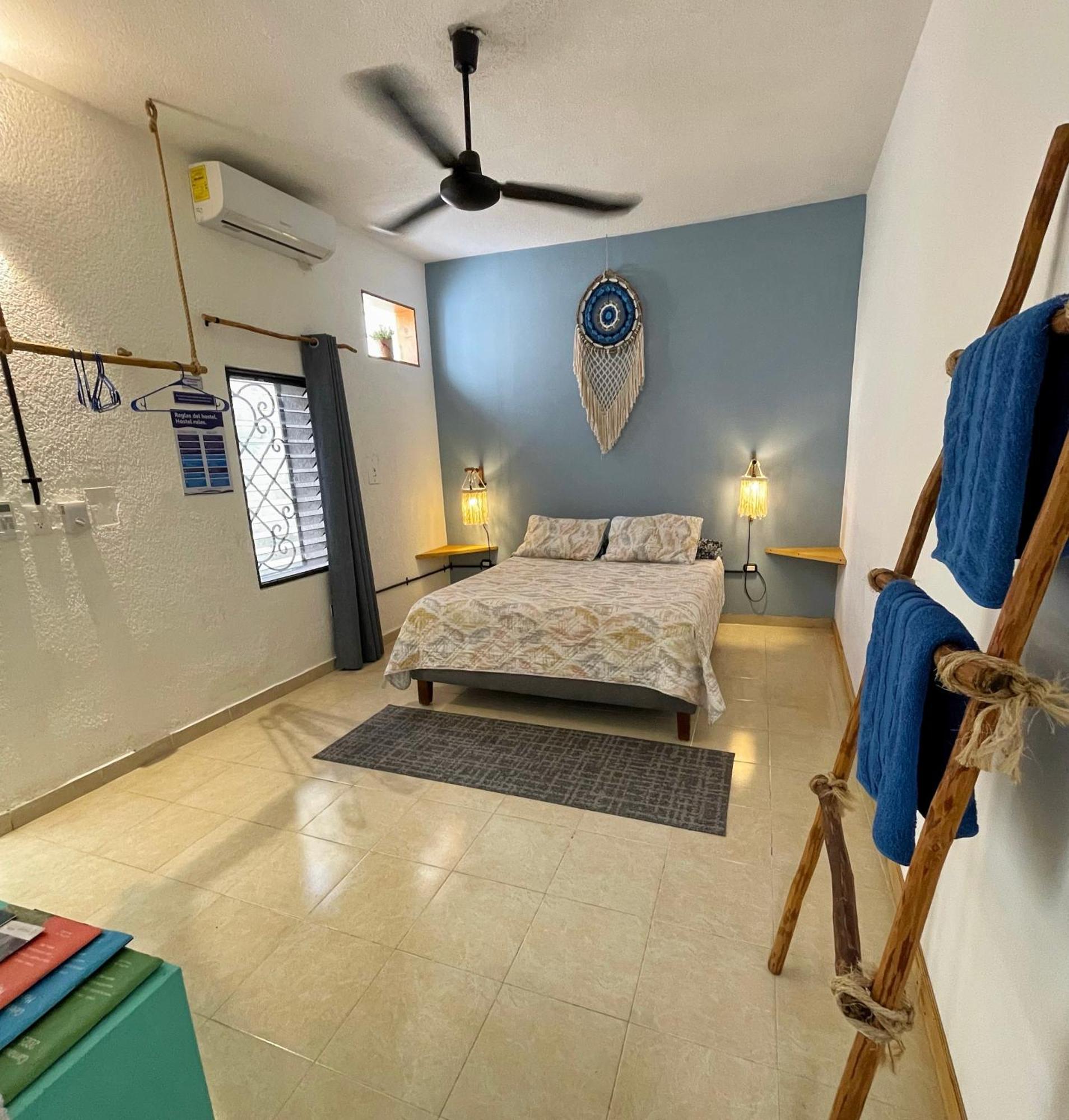 Itze Hostel Boutique - Progreso Прогресо Экстерьер фото