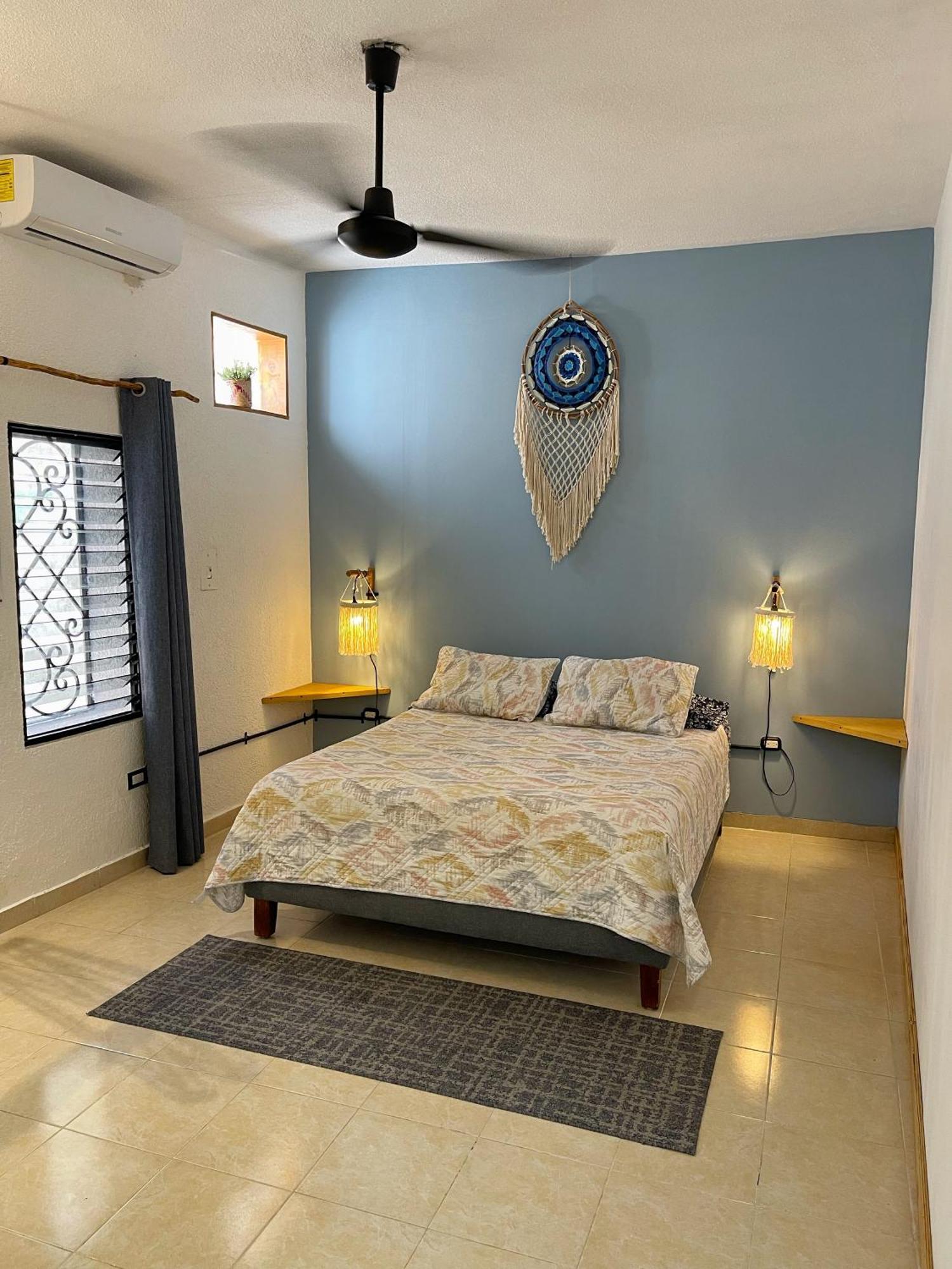 Itze Hostel Boutique - Progreso Прогресо Экстерьер фото