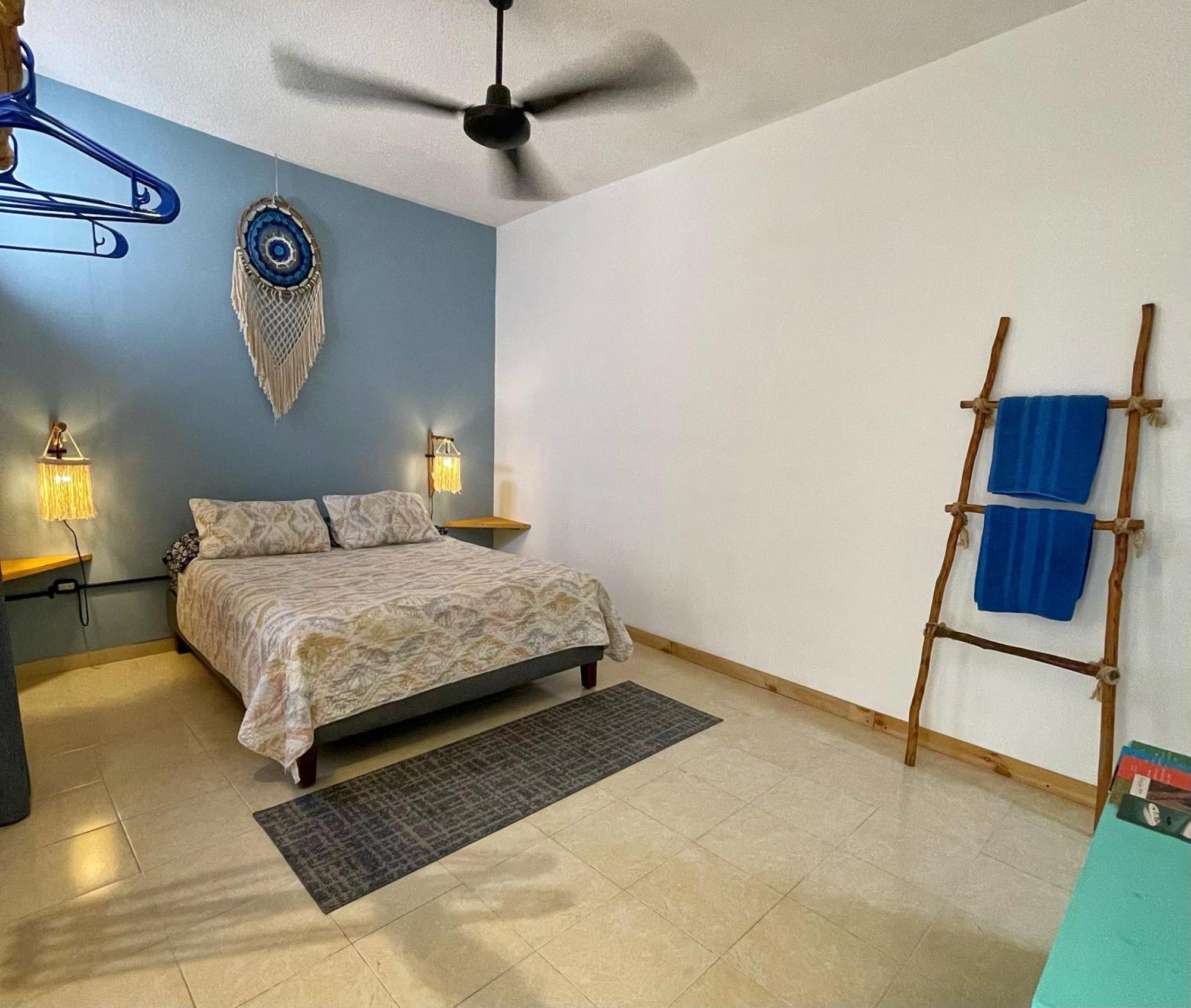 Itze Hostel Boutique - Progreso Прогресо Экстерьер фото
