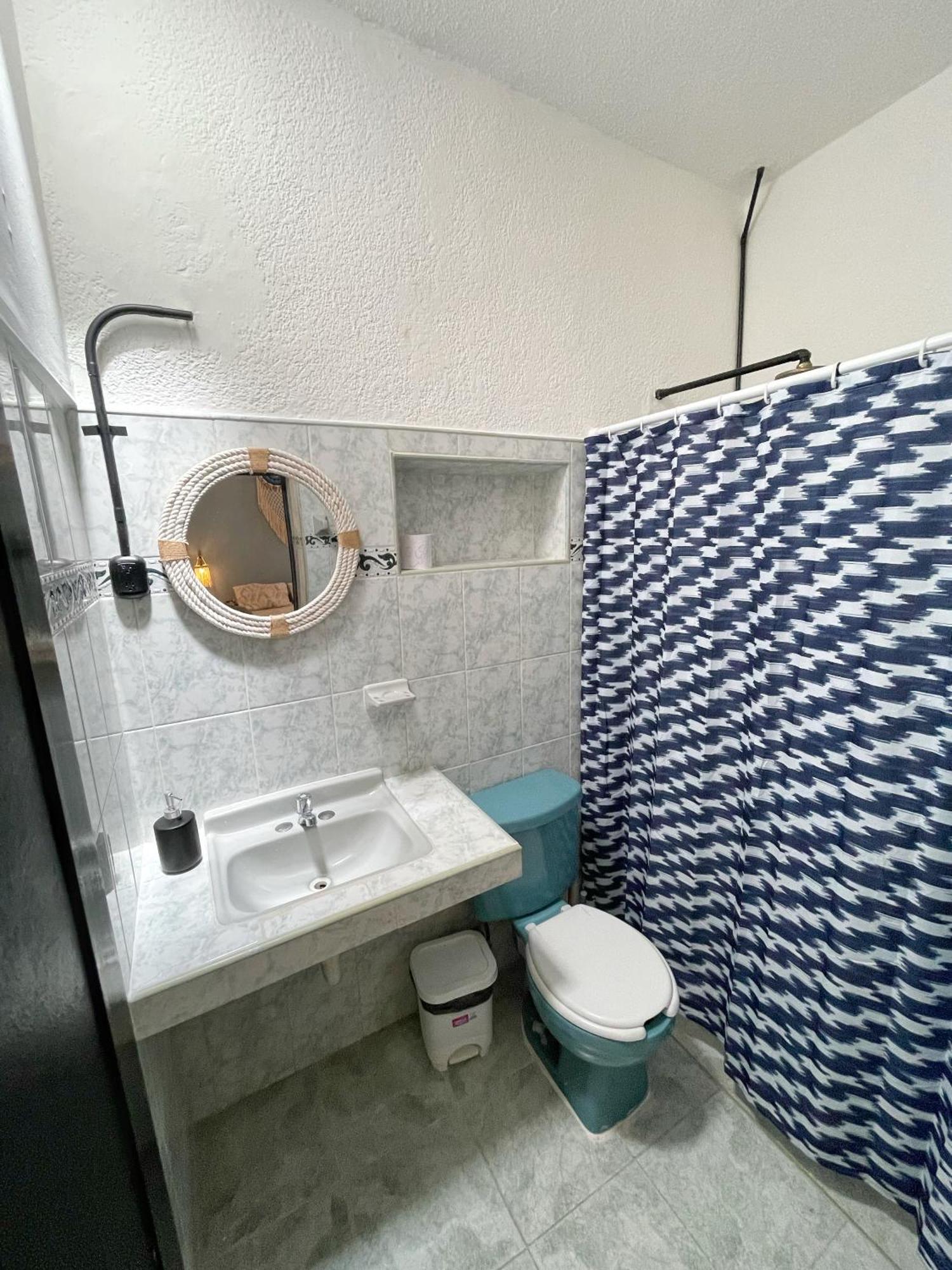 Itze Hostel Boutique - Progreso Прогресо Экстерьер фото